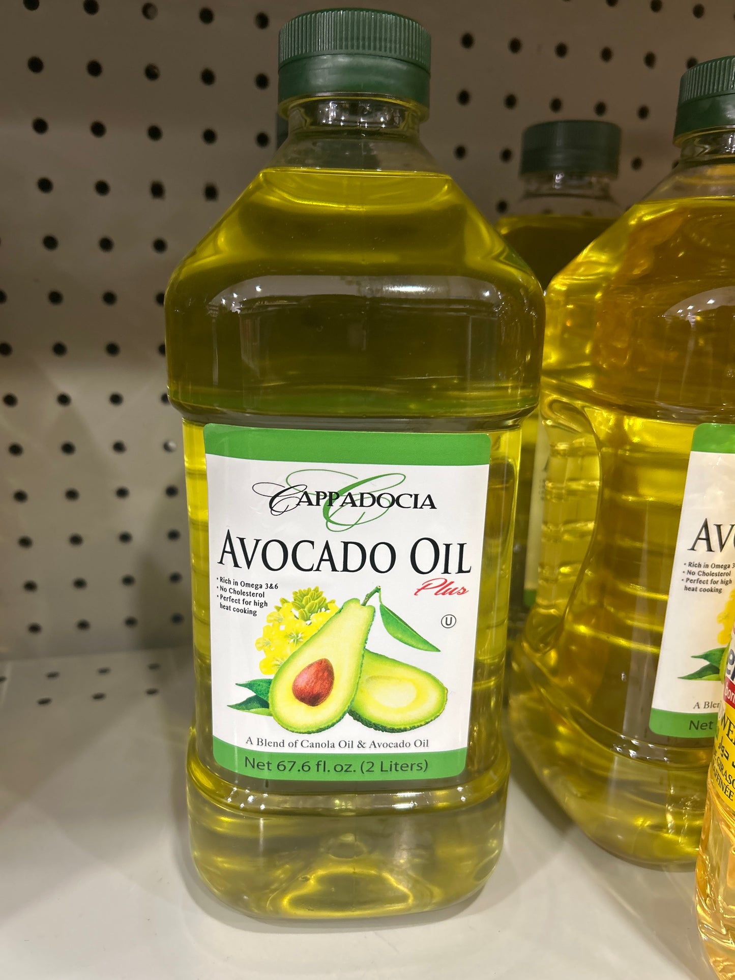 Extra virgin olive oil 🫒