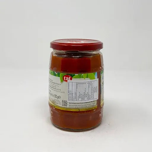 Tat Mild Pepper Paste (550 gr)
