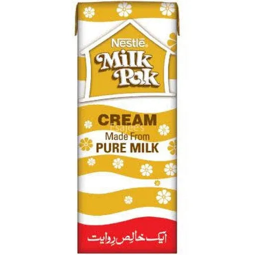 Nestle Milk Pak Dairy Cream