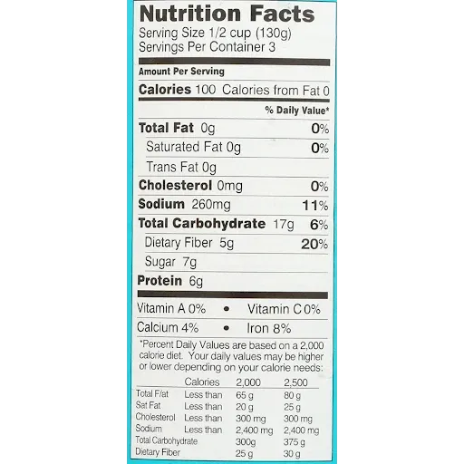 Heinz - Beans with Tomato Sauce