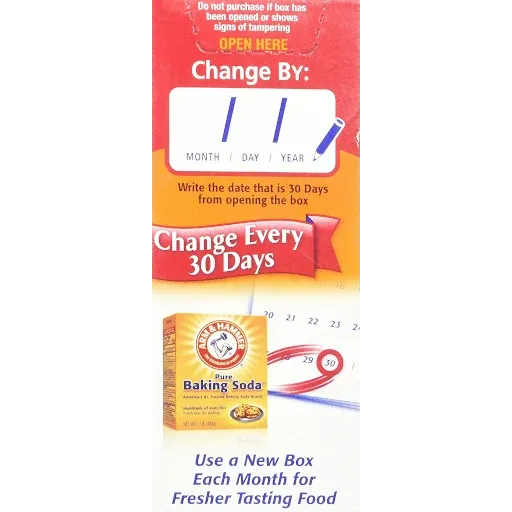 Arm & Hammer Baking Soda