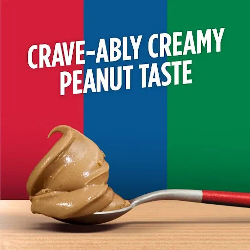 Jif 16 oz Creamy Peanut Butter