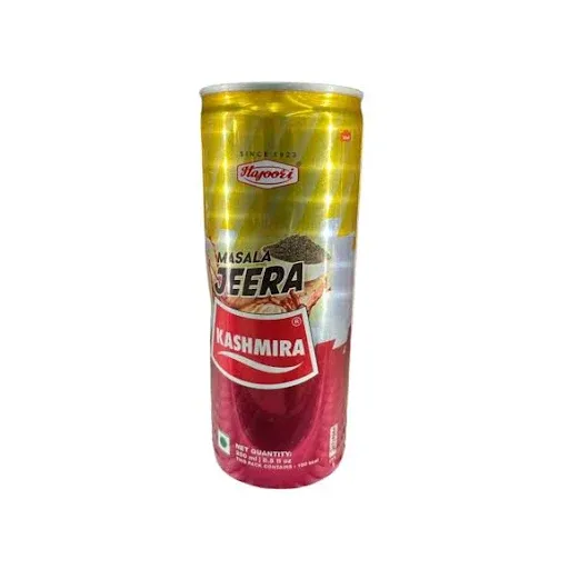 Kashmira Soda Cans