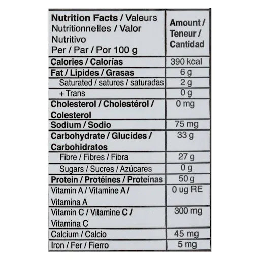 SAF Instant Yeast - 16 oz