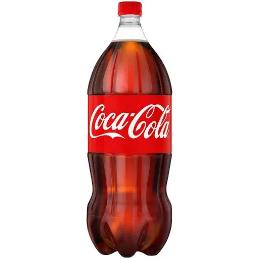 Coca-Cola Soda