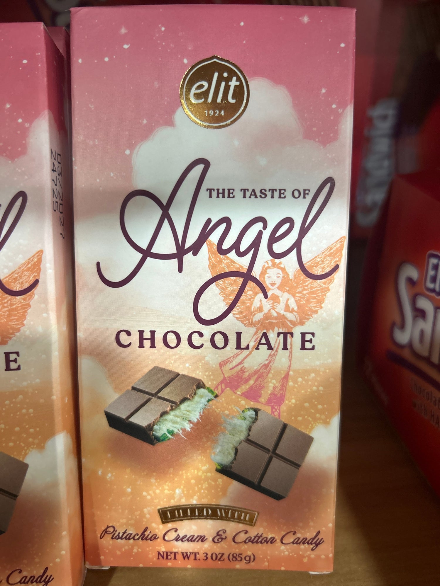 Trending & Viral Treats