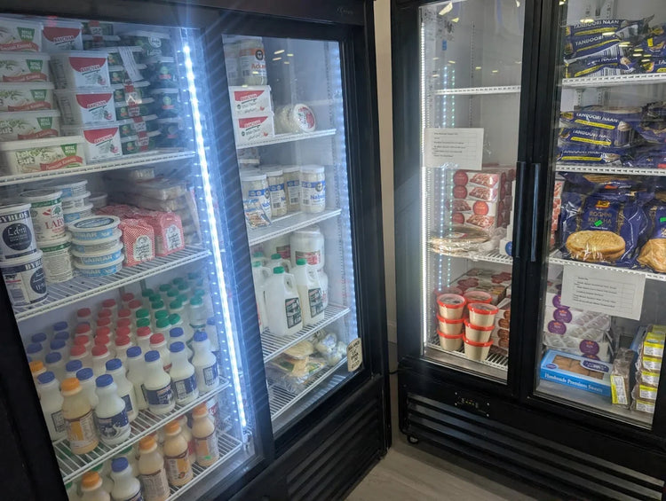 Dairy & Eggs | Fallston International Market