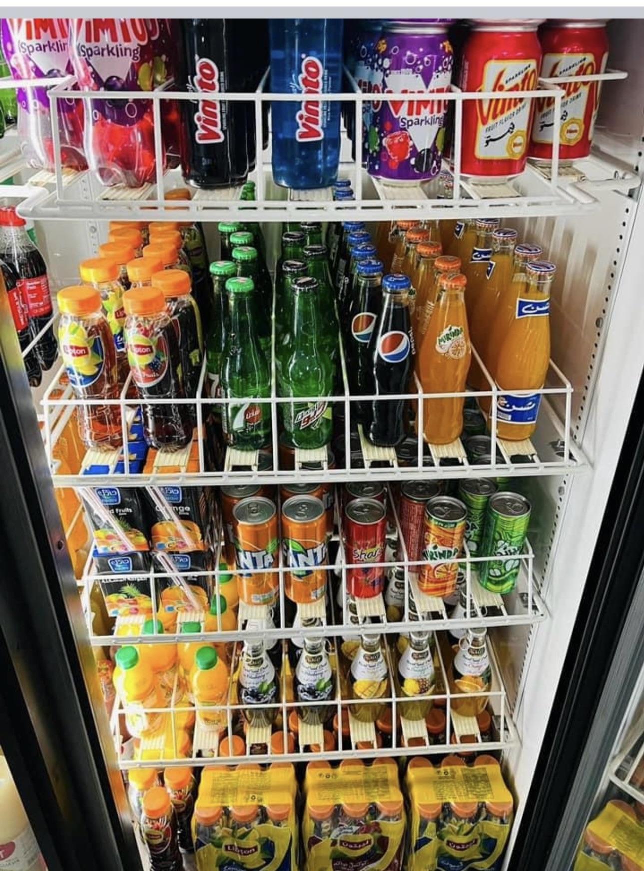 Beverages & Drinks