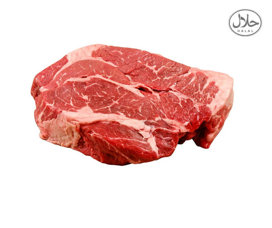 Beef Boneless