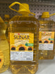 Sunar Sunflower Oil, 4.5L (Halal)