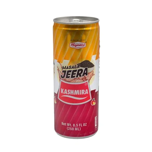 Kashmira Soda Cans