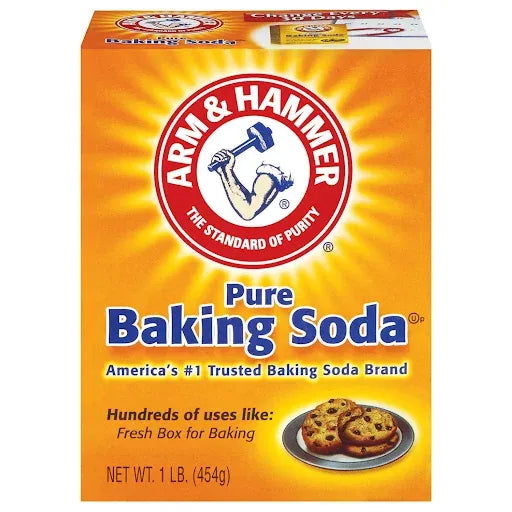 Arm & Hammer Baking Soda