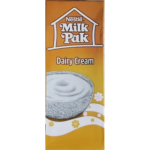 Nestle Milk Pak Dairy Cream