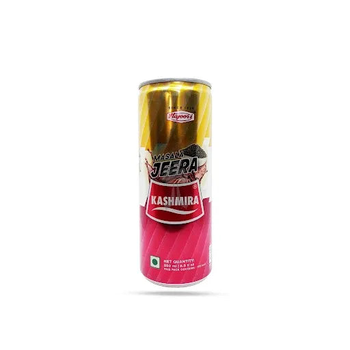 Kashmira Soda Cans