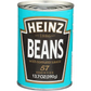 Heinz - Beans with Tomato Sauce