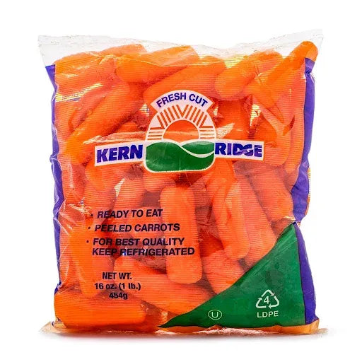 Bolthouse Farms Baby-Cut Carrots