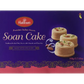 Haldiram's Soan Cake 500 Grams