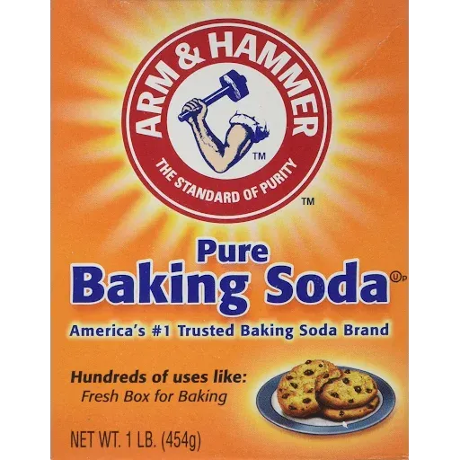 Arm & Hammer Baking Soda