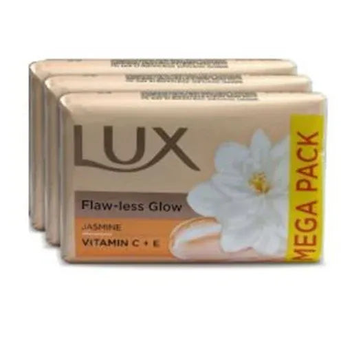 Lux Jasmine Mega Pack