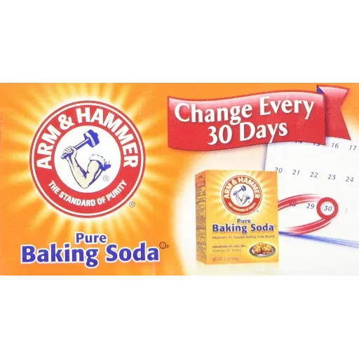 Arm & Hammer Baking Soda