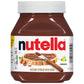 Nutella Chocolate Hazelnut Spread with Cocoa