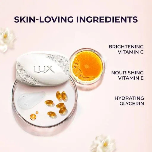 Lux Jasmine Mega Pack
