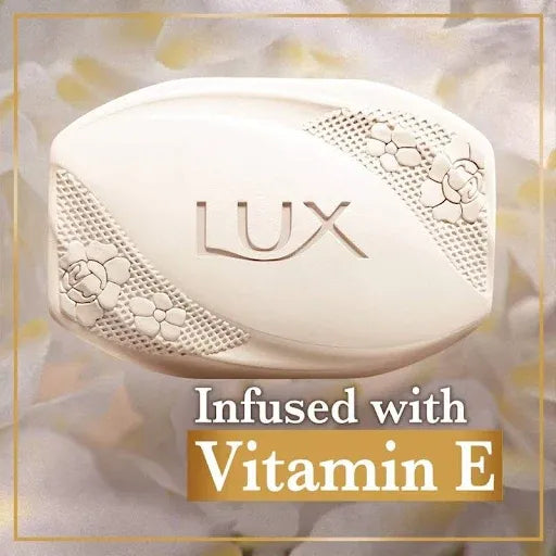Lux Jasmine Mega Pack