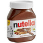Nutella Chocolate Hazelnut Spread with Cocoa