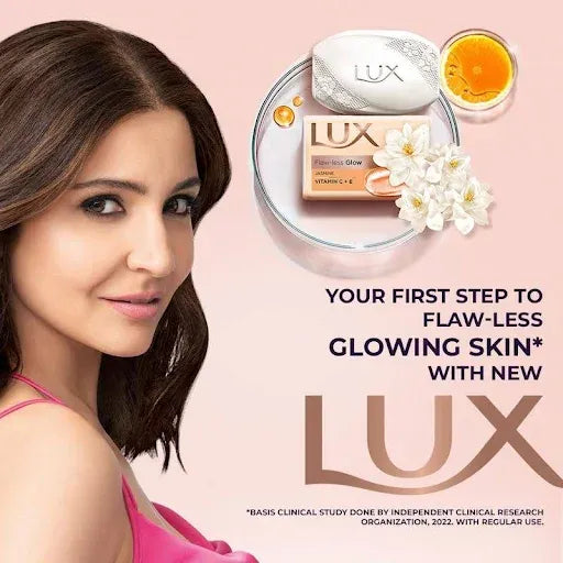 Lux Jasmine Mega Pack